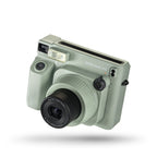 Fujifilm INSTAX WIDE 400 Grün