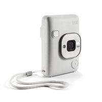 Fujifilm INSTAX mini LiPlay Misty White