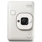Fujifilm INSTAX mini LiPlay Misty White