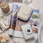 Fujifilm INSTAX mini LiPlay Misty White