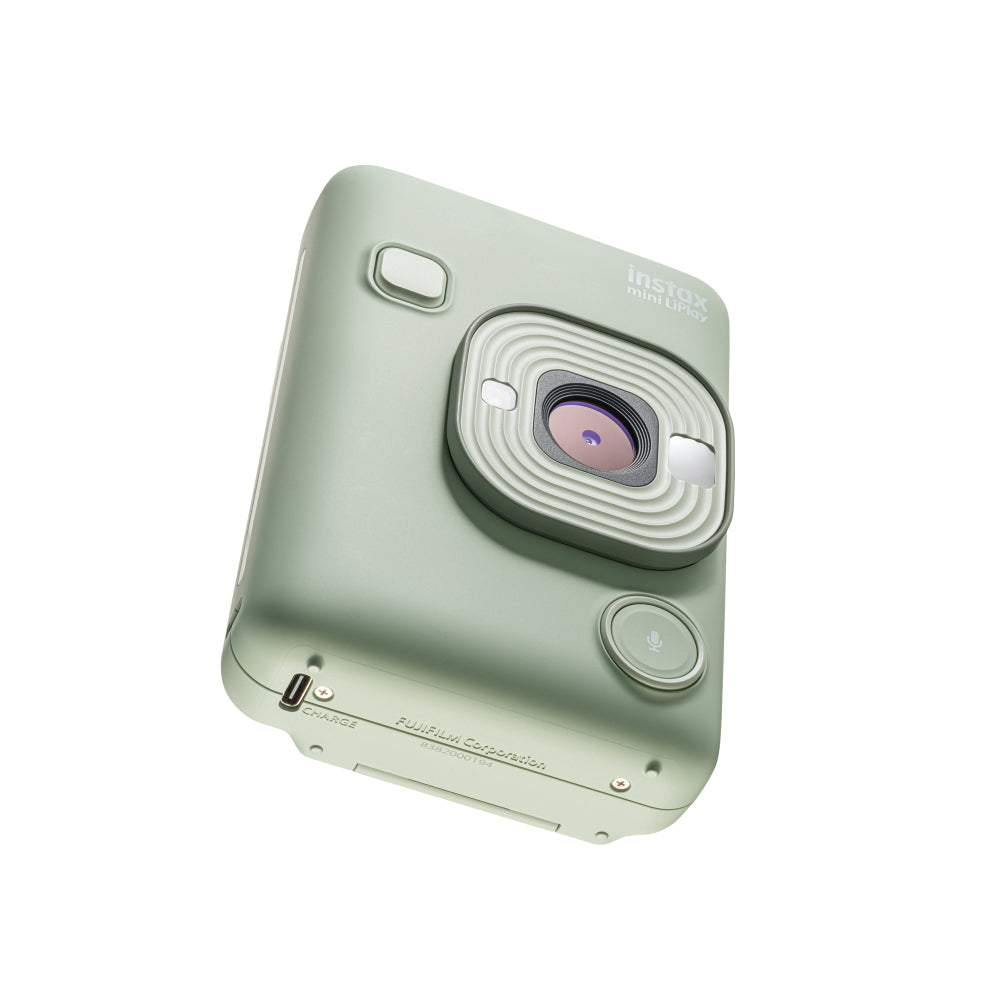 Fujifilm INSTAX mini LiPlay Matcha Green
