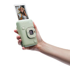 Fujifilm INSTAX mini LiPlay Matcha Green