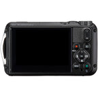 Pentax WG-8 grün