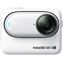 Insta360 Go 3S (128GB) Blanc