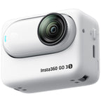 Insta360 Go 3S (128GB) Blanc