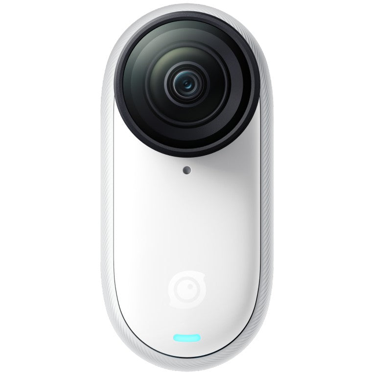Insta360 Go 3S (128GB) Blanc