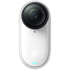 Insta360 Go 3S (128GB) Blanc