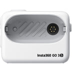 Insta360 Go 3S (128GB) Blanc