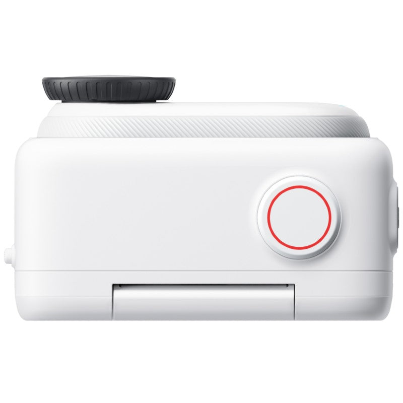 Insta360 Go 3S (128GB) Blanc