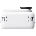 Insta360 Go 3S (128GB) Blanc