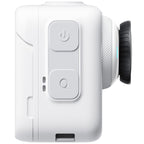 Insta360 Go 3S (128GB) Blanc