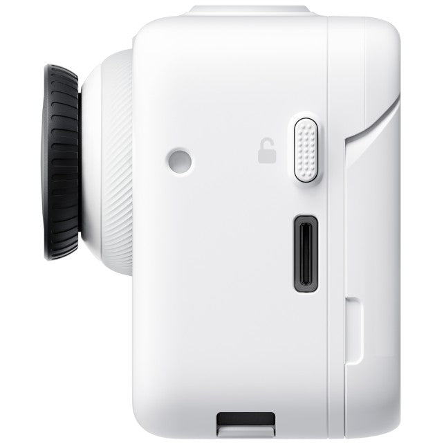 Insta360 Go 3S (128GB) Blanc