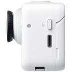 Insta360 Go 3S (128GB) Blanc