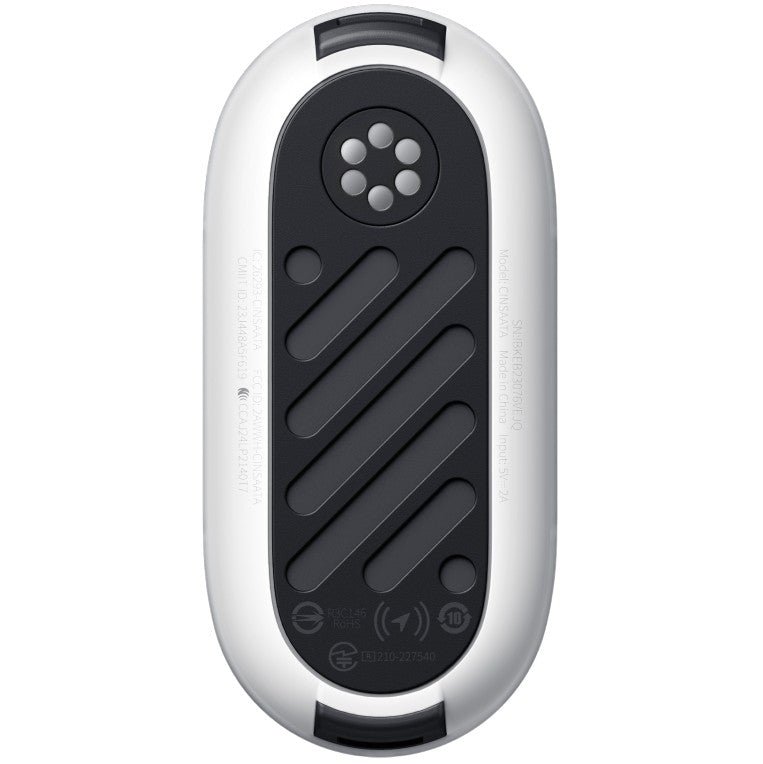 Insta360 Go 3S (128GB) Blanc