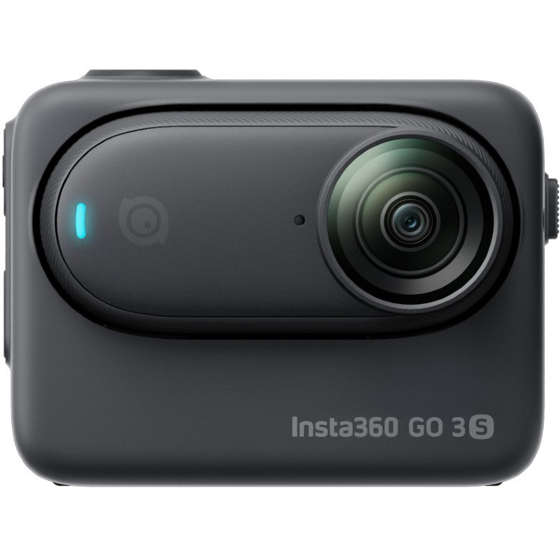 Insta360 Go 3S (128GB) Noir
