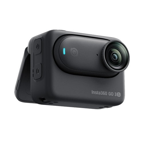 Insta360 Go 3S (128GB) Noir