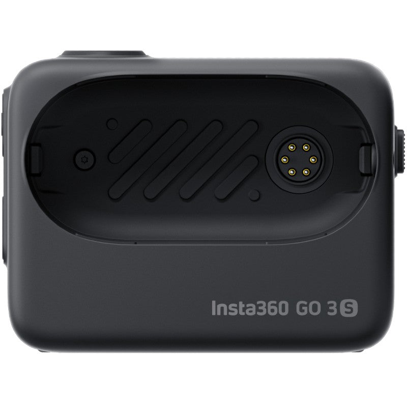 Insta360 Go 3S (128GB) Noir