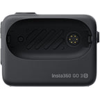 Insta360 Go 3S (128GB) Noir
