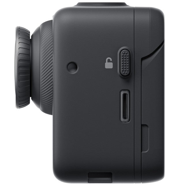 Insta360 Go 3S (128GB) Noir