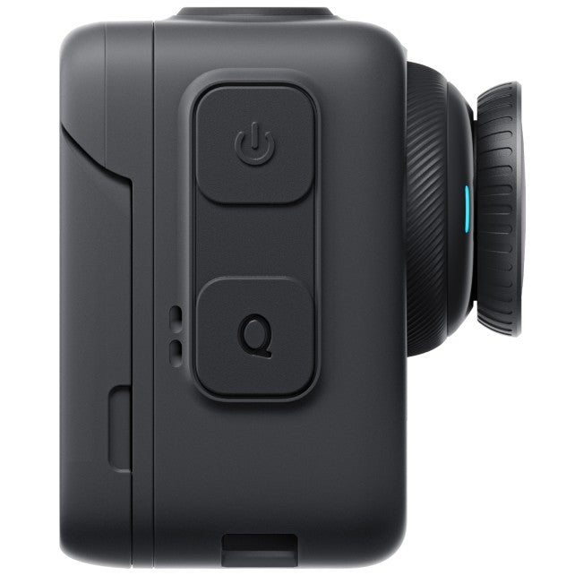 Insta360 Go 3S (128GB) Noir