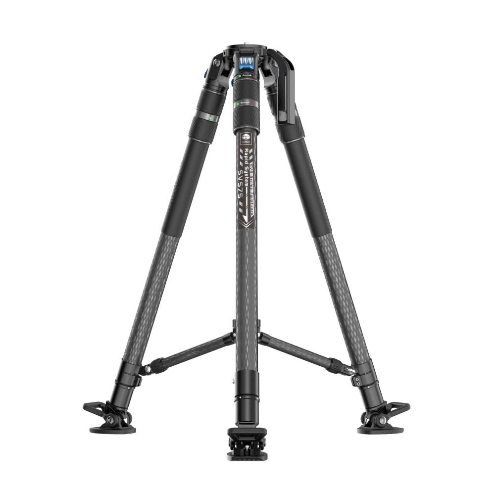 Sirui Video Tripod SVS75