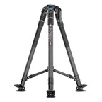 Sirui Videostativ SVS75 mit SVH-15 Kopf