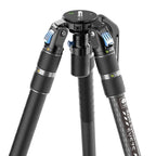 Sirui Videostativ SVS75 mit SVH-15 Kopf