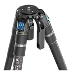 Sirui Videostativ SVS75 mit SVH-15 Kopf