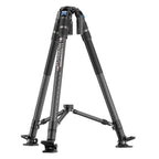 Sirui Videostativ SVS75 mit SVH-15 Kopf