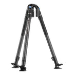 Sirui Videostativ SVS75 mit SVH-15 Kopf