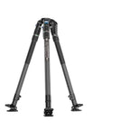 Sirui Videostativ SVS75 mit SVH-15 Kopf