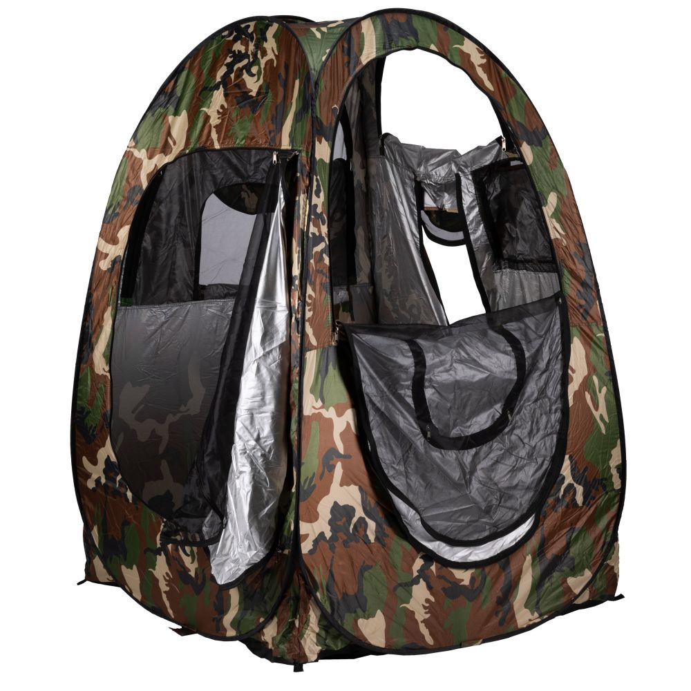 Bresser Y-22 Tente de camouflage