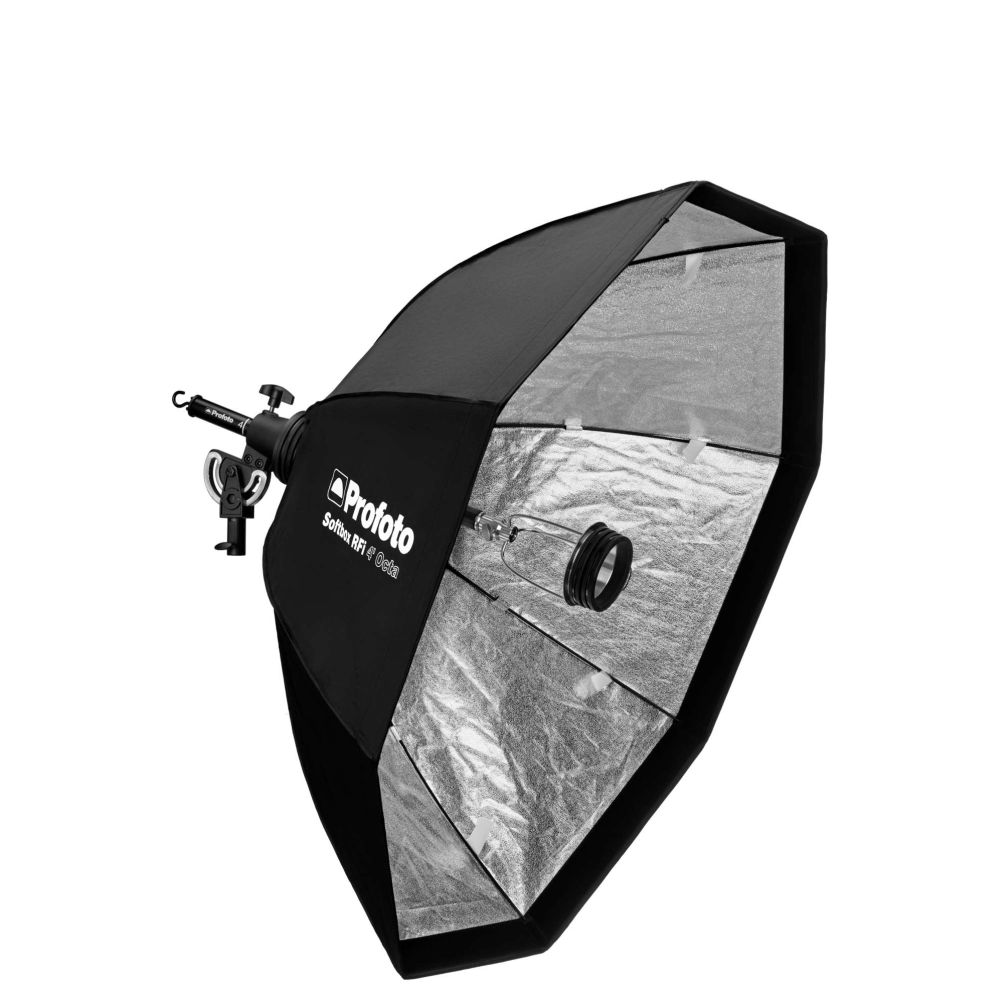 Profoto 901186 Zoom Rod Softbox Kit