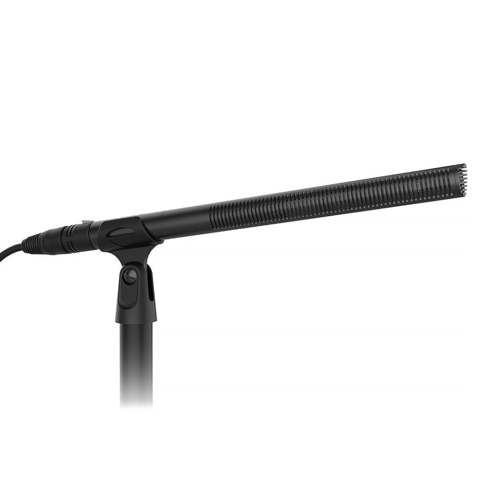 Deity S-Mic 3
