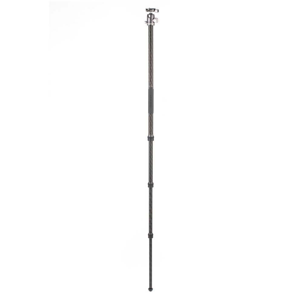 Benro Rhino Carbon Trépied de voyage avec rotule FRHN24CVX25