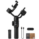 Zhiyun Smooth 5S AI Combo