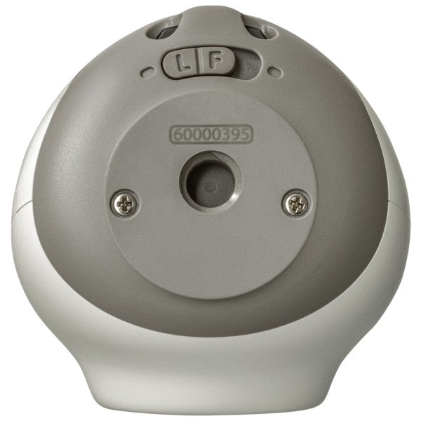 Fujifilm INSTAX PAL Digital Appareil Photo, Milky Blanc + Imprimante Link WIDE, Ash Blanc