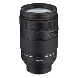Samyang AF 35-150mm f/2.0-2.8 L-Mount