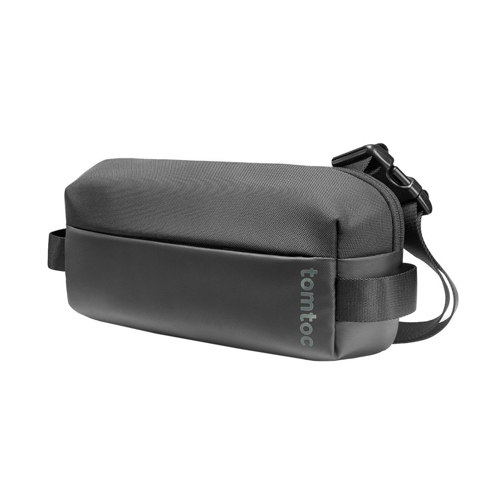Tomtoc Explorer-T21 Tragetasche S, schwarz