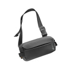Tomtoc Explorer-T21 Tragetasche S, schwarz