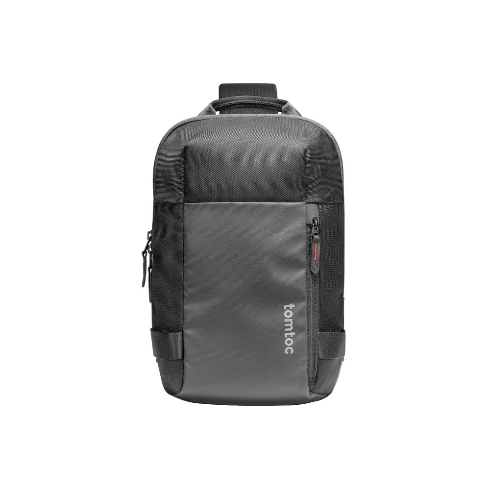 Tomtoc Navigator-T24 Tragetasche, schwarz