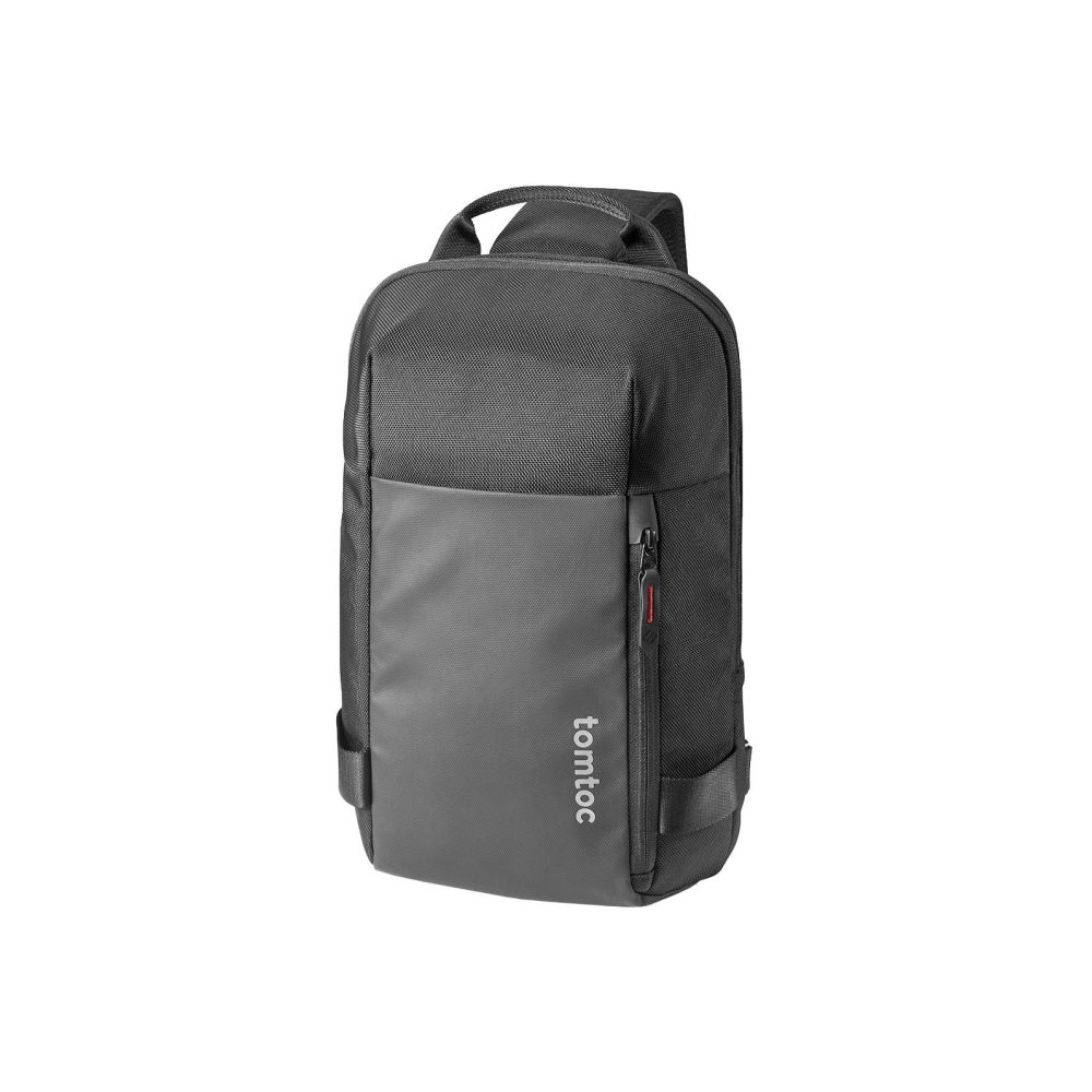 Tomtoc Navigator-T24 Tragetasche, schwarz