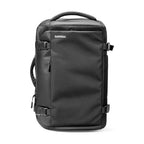 Tomtoc Navigator-T66 Reise-Laptop-Rucksack, schwarz