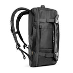 Tomtoc Navigator-T66 Reise-Laptop-Rucksack, schwarz