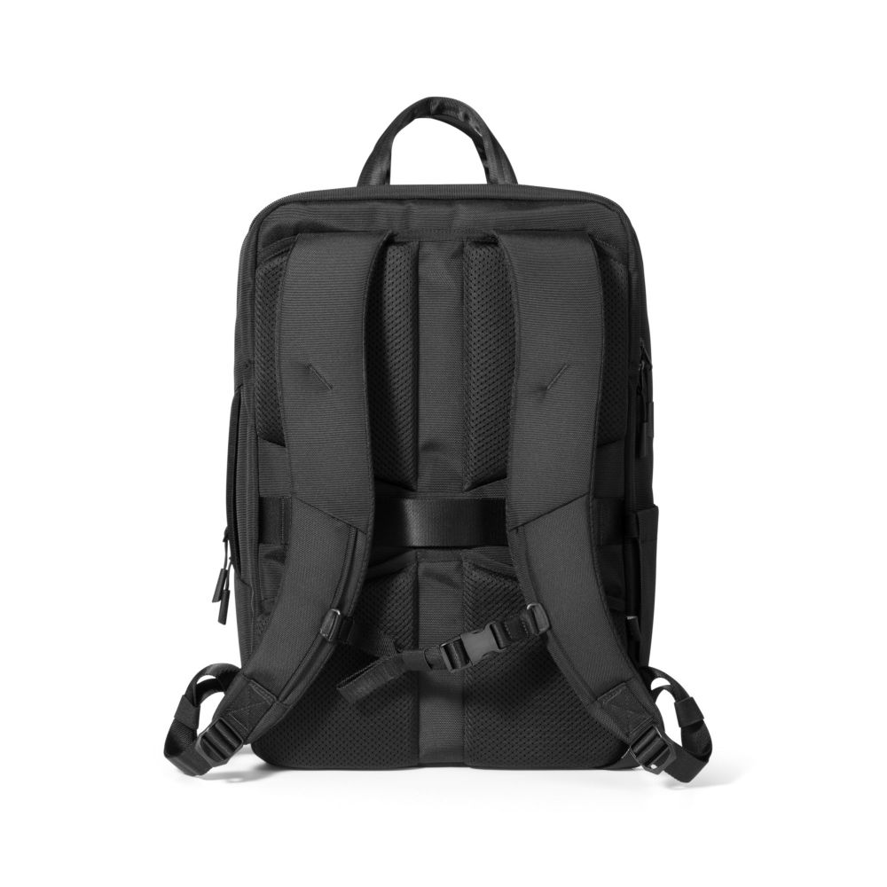 Tomtoc Navigator-T71 Laptop-Rucksack, schwarz
