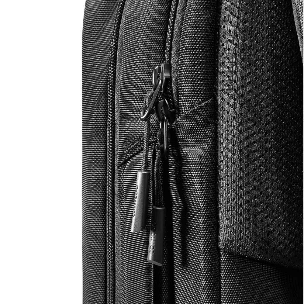 Tomtoc Navigator-T71 Laptop-Rucksack, schwarz