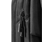 Tomtoc Navigator-T71 Laptop-Rucksack, schwarz