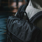 Tomtoc Slash-T64 Flip Laptop-Rucksack, Meteorit