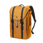 Tomtoc VintPack-TA1 22L Laptop-Rucksack, gelb