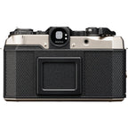 Pentax 17 Dark Argent
